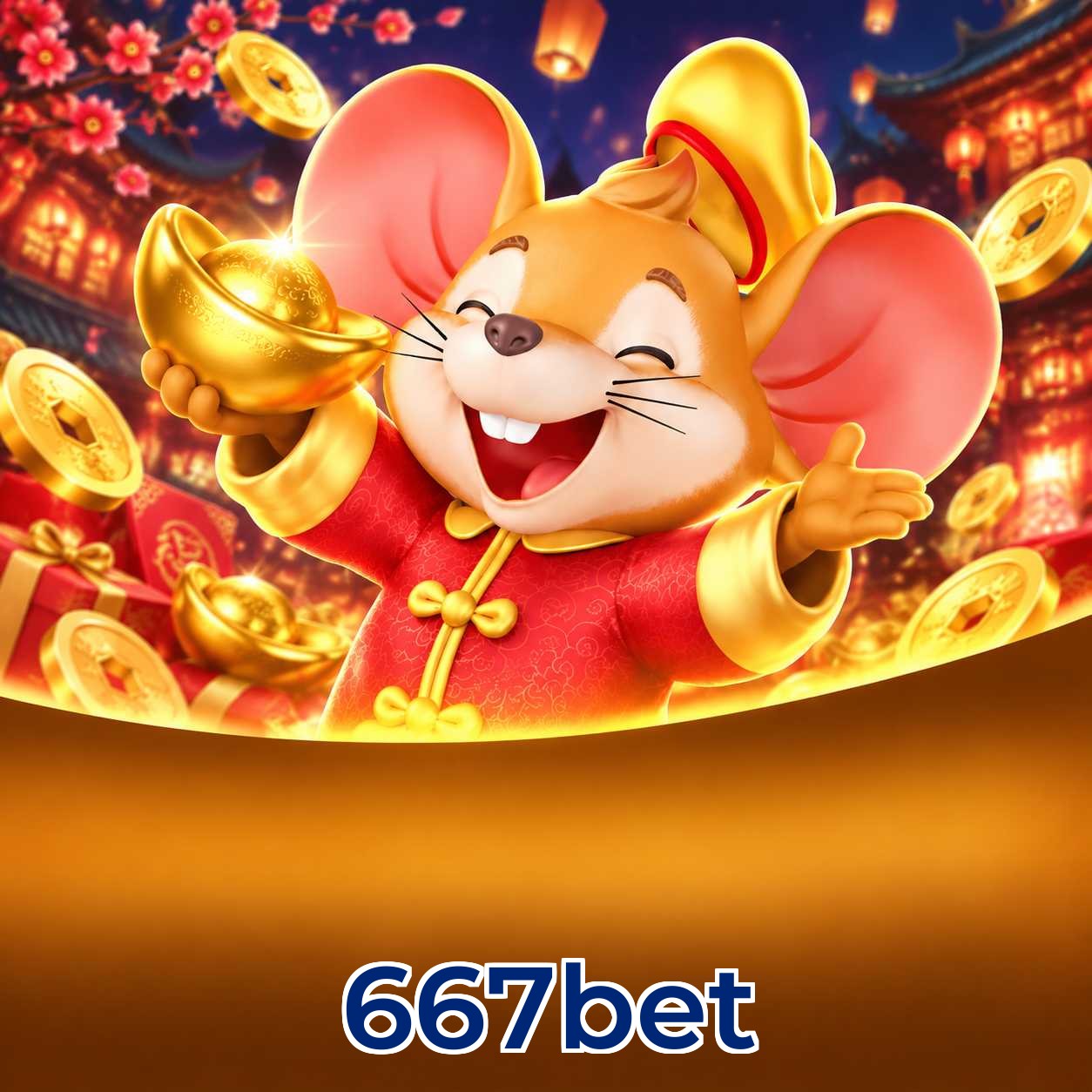 Jogos Fortune da 667bet com Fortune Tiger e títulos PG Soft