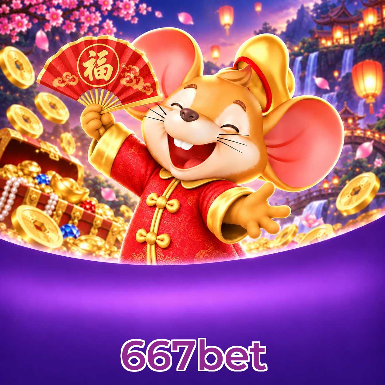 Cassino ao vivo da 667bet com dealers reais e mesas HD