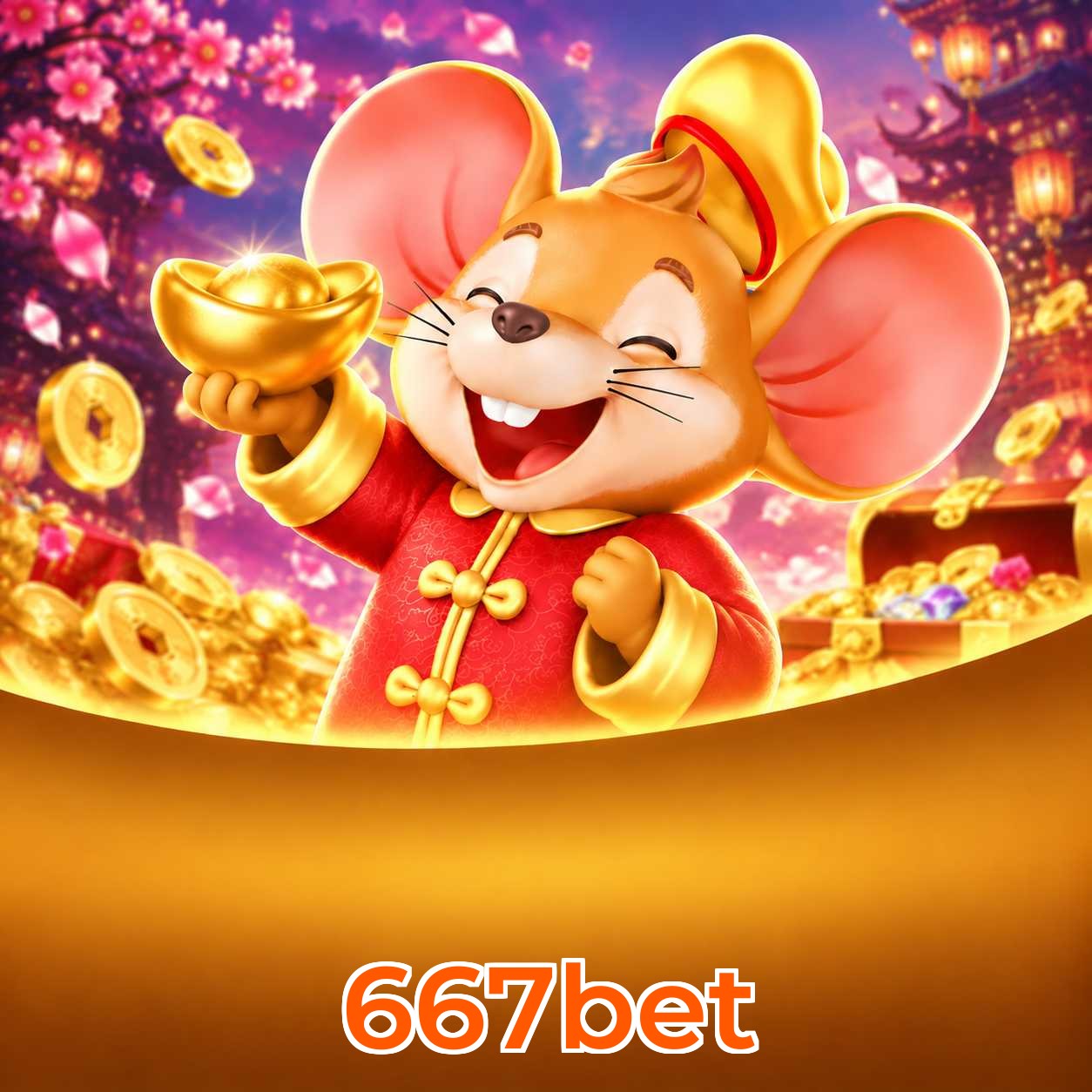 Aplicativo 667bet para Android e iOS com interface completa