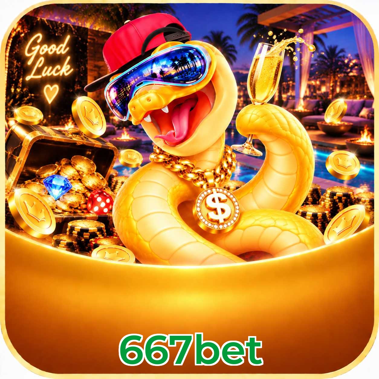 Grandes vitórias nos jogos Fortune da 667bet
